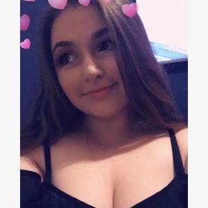 Meet your Posher, Katelynn